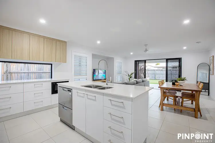 Third view of Homely house listing, 9 Glendale Street, Andergrove QLD 4740