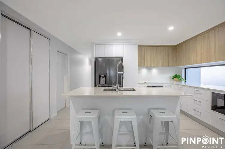 Fifth view of Homely house listing, 9 Glendale Street, Andergrove QLD 4740