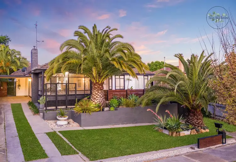 Main view of Homely house listing, 8 Ophir Street, Golden Square VIC 3555