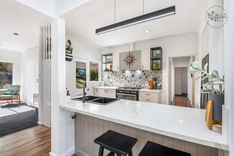 Third view of Homely house listing, 8 Ophir Street, Golden Square VIC 3555
