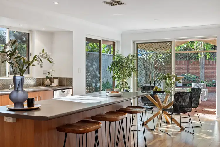 Main view of Homely house listing, 281B Salvado Road, Floreat WA 6014