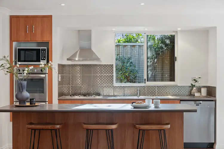 Second view of Homely house listing, 281B Salvado Road, Floreat WA 6014
