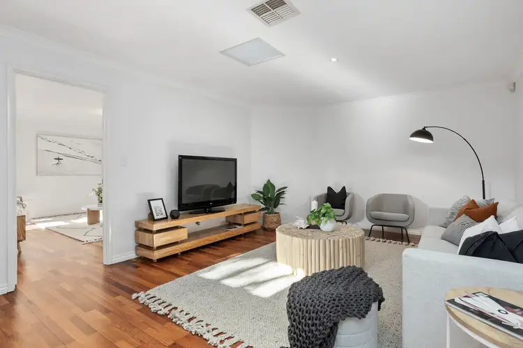 Fifth view of Homely house listing, 281B Salvado Road, Floreat WA 6014