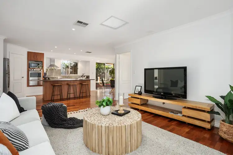 Sixth view of Homely house listing, 281B Salvado Road, Floreat WA 6014