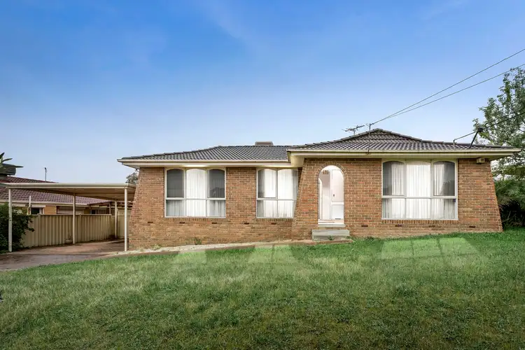 3 Haig Place, Attwood VIC 3049