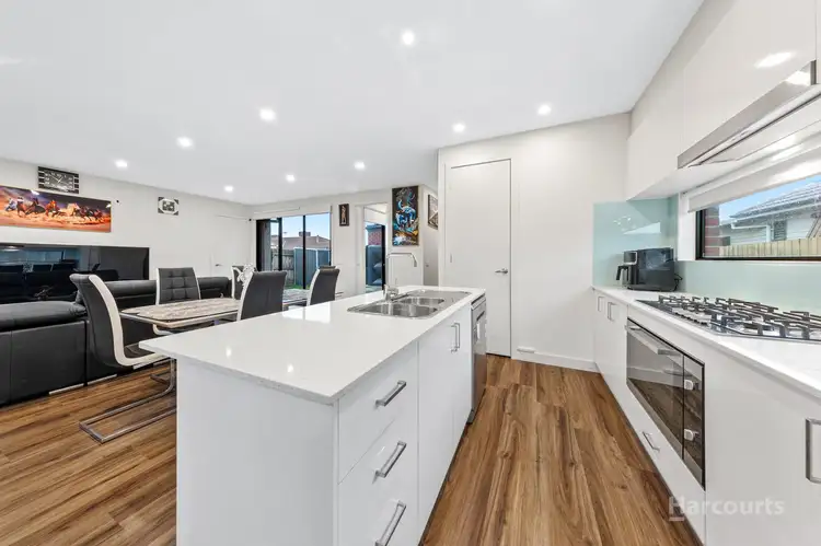 Fourth view of Homely townhouse listing, 1/88 Welwyn Parade, Deer Park VIC 3023