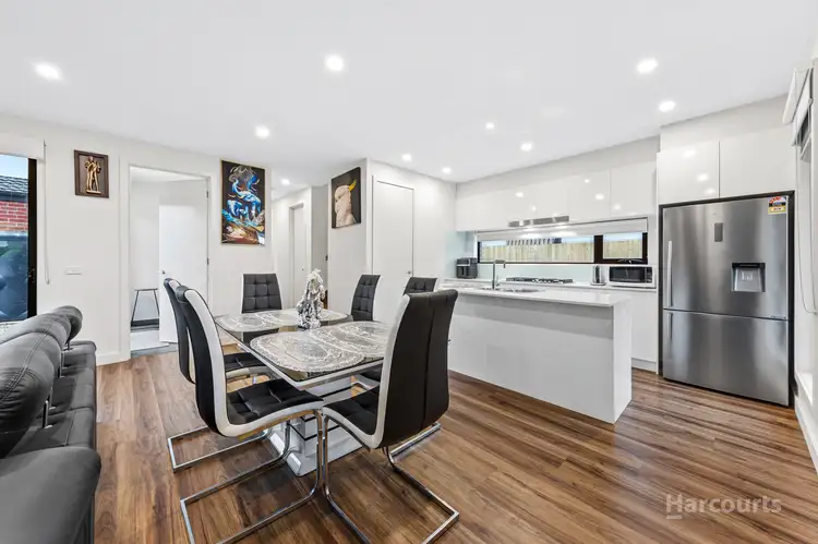 Fifth view of Homely townhouse listing, 1/88 Welwyn Parade, Deer Park VIC 3023