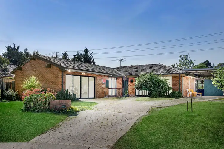 14 Birtley Court, Greenvale VIC 3059