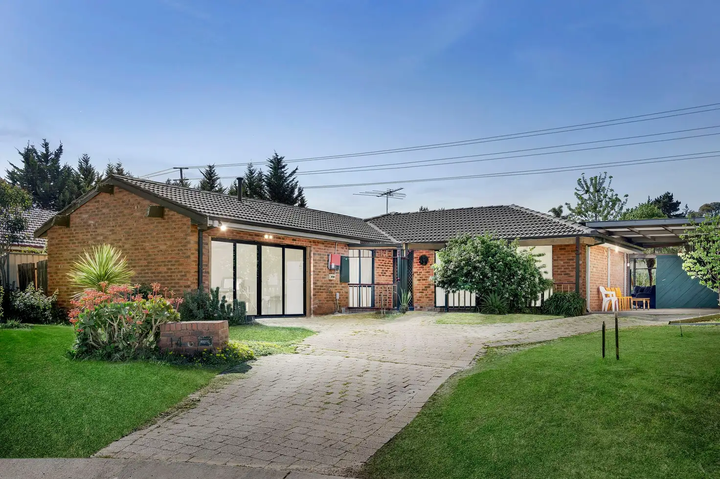 Main view of Homely house listing, 14 Birtley Court, Greenvale VIC 3059