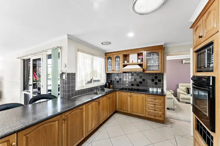 Third view of Homely house listing, 14 Birtley Court, Greenvale VIC 3059
