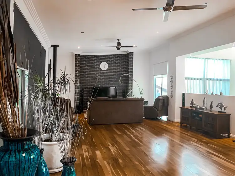 Fifth view of Homely house listing, 3 Balwarra Way, Quinns Rocks WA 6030