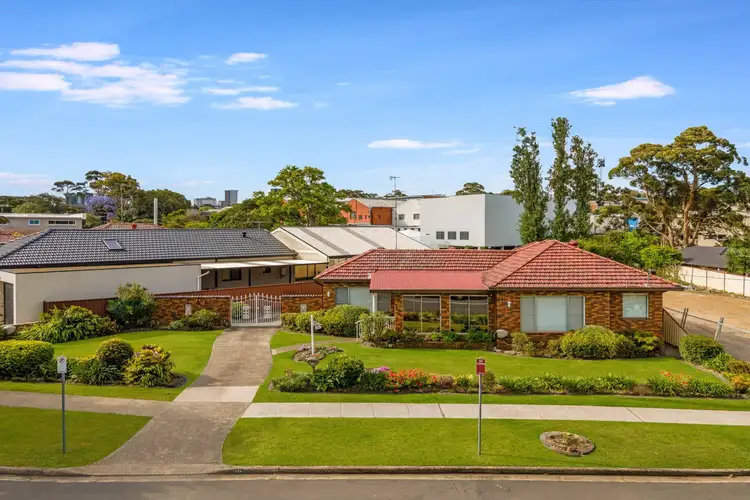Main view of Homely house listing, 224 West Street, Blakehurst NSW 2221