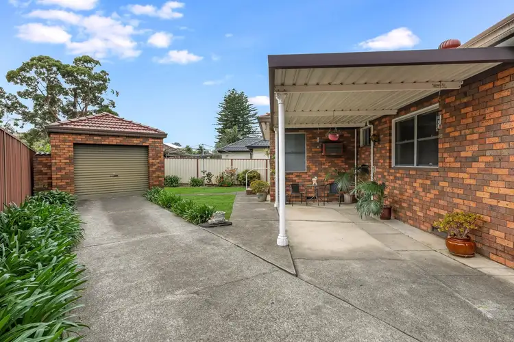 Sixth view of Homely house listing, 224 West Street, Blakehurst NSW 2221