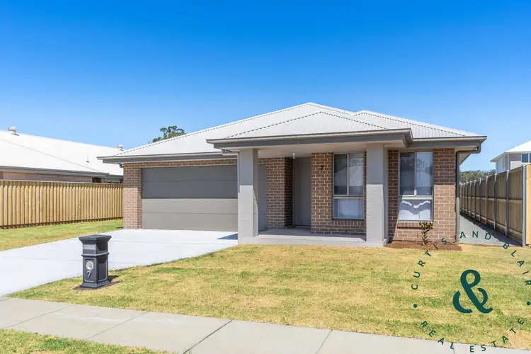 7 Cobalt Way, Medowie NSW 2318