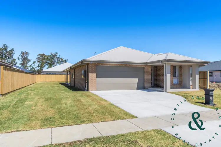 Third view of Homely house listing, 7 Cobalt Way, Medowie NSW 2318
