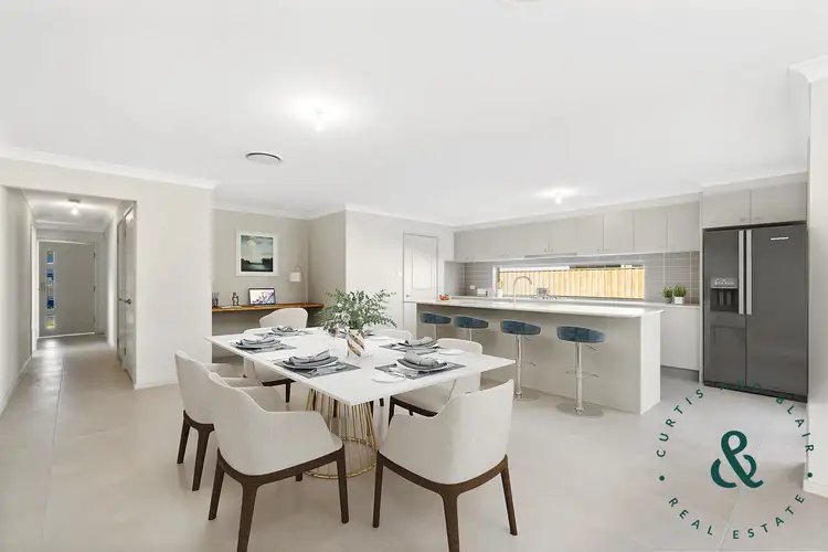 Fourth view of Homely house listing, 7 Cobalt Way, Medowie NSW 2318