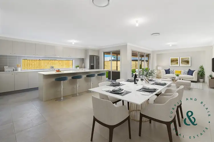 Fifth view of Homely house listing, 7 Cobalt Way, Medowie NSW 2318