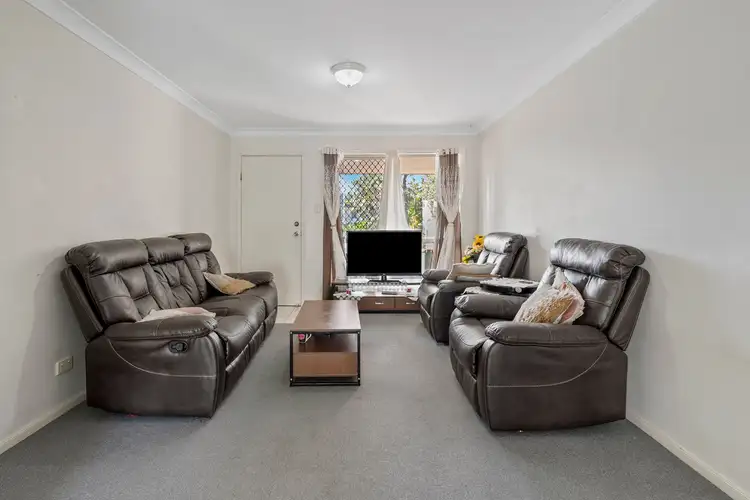 Fourth view of Homely townhouse listing, 40/106 Saint Andrew Street, Kuraby QLD 4112