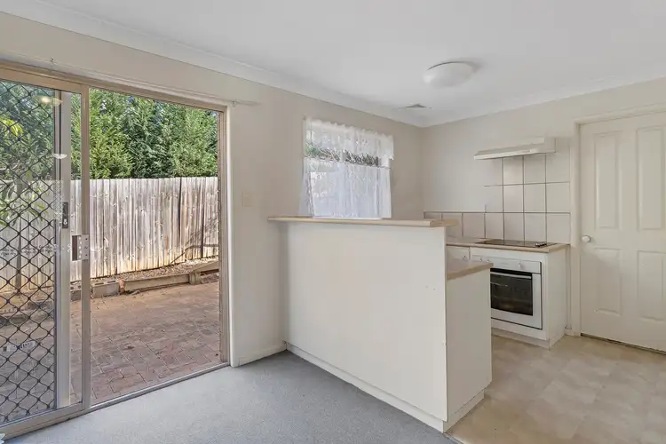 Fifth view of Homely townhouse listing, 40/106 Saint Andrew Street, Kuraby QLD 4112