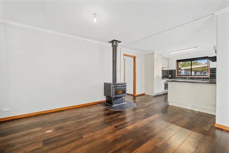 Second view of Homely house listing, 28 Foxlow Street, Captains Flat NSW 2623