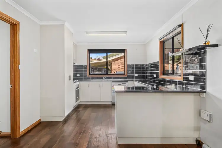 Fourth view of Homely house listing, 28 Foxlow Street, Captains Flat NSW 2623