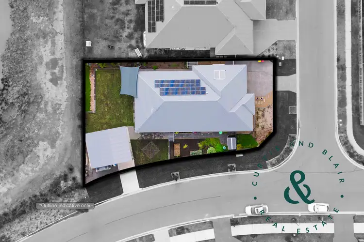 Third view of Homely house listing, 82 Maya Drive, Medowie NSW 2318