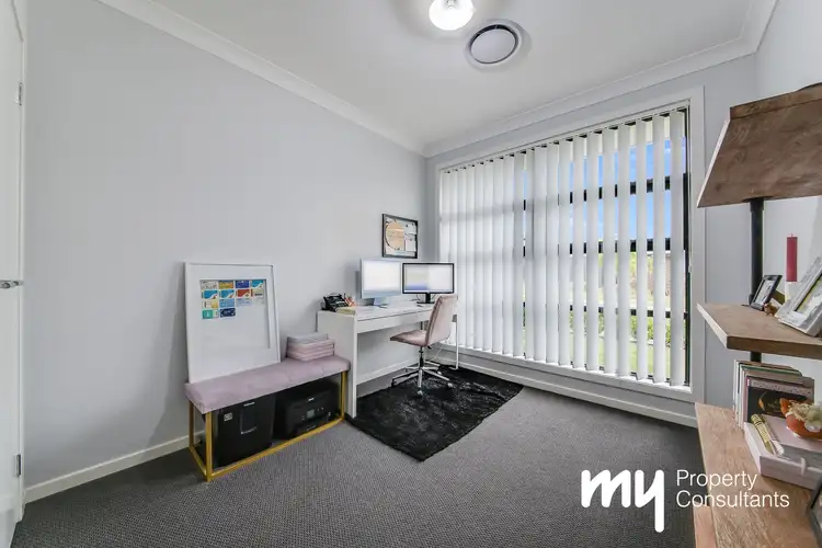 Third view of Homely house listing, 4 Narrabeen Street, Gregory Hills NSW 2557