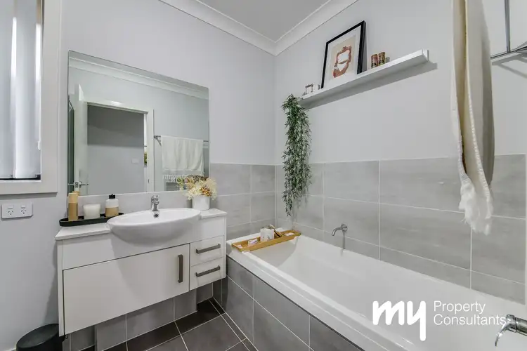 Fourth view of Homely house listing, 4 Narrabeen Street, Gregory Hills NSW 2557