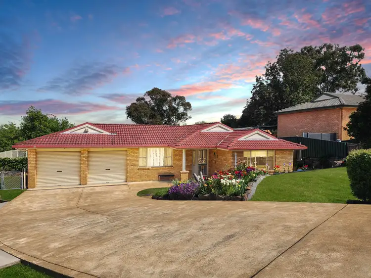 12 Hermitage Place, Muswellbrook NSW 2333