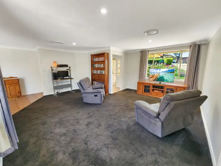 Second view of Homely house listing, 12 Hermitage Place, Muswellbrook NSW 2333