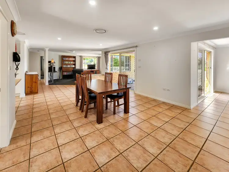 Fifth view of Homely house listing, 12 Hermitage Place, Muswellbrook NSW 2333