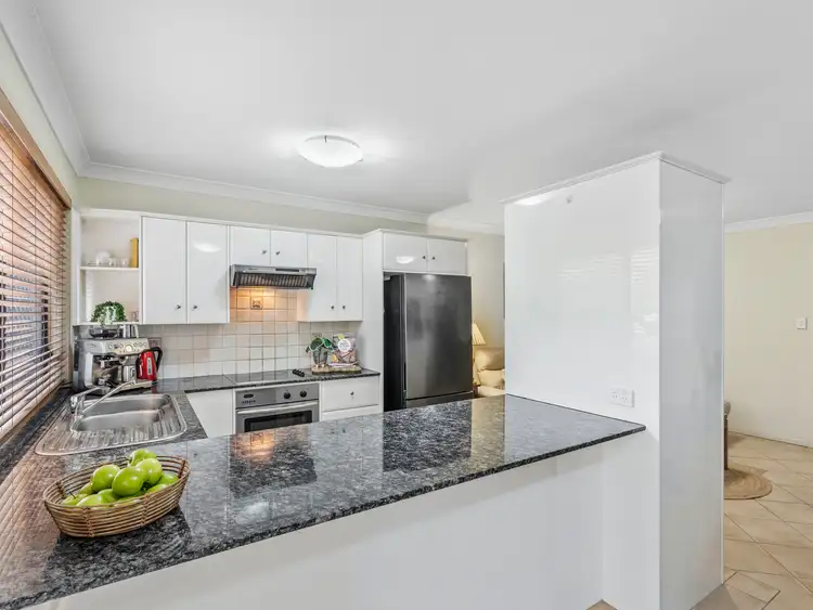 Fourth view of Homely townhouse listing, 2/35 Saint Leonards Street, Coorparoo QLD 4151