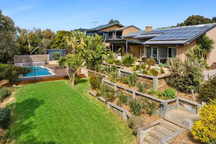 Main view of Homely house listing, 3 Broadbeach Road, Jan Juc VIC 3228