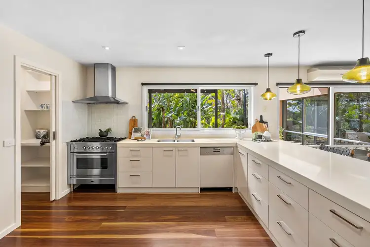 Fifth view of Homely house listing, 3 Broadbeach Road, Jan Juc VIC 3228