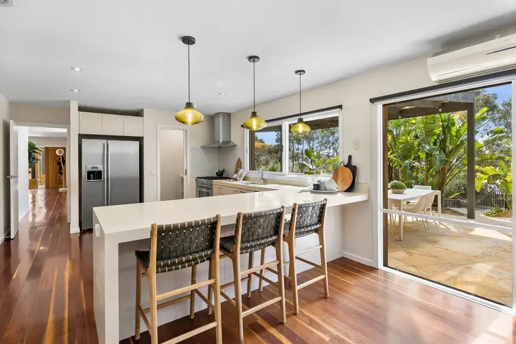Sixth view of Homely house listing, 3 Broadbeach Road, Jan Juc VIC 3228