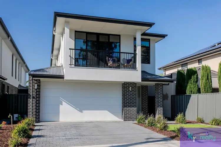 9a Sydney Avenue, Kidman Park SA 5025