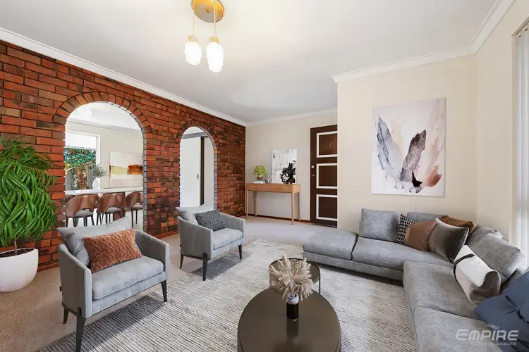 Second view of Homely semi-detached listing, 48 Marchant Road, Samson WA 6163