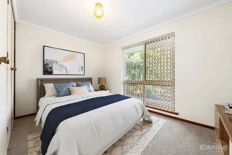 Third view of Homely semi-detached listing, 48 Marchant Road, Samson WA 6163
