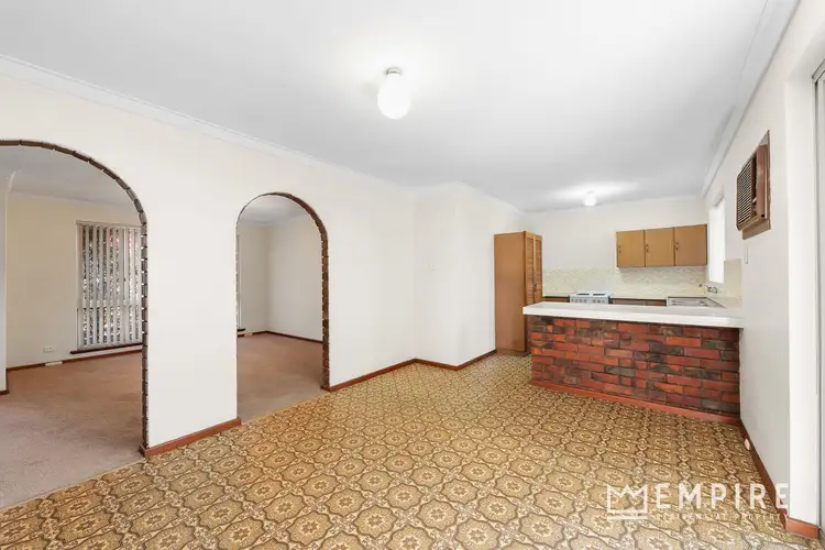Fourth view of Homely semi-detached listing, 48 Marchant Road, Samson WA 6163