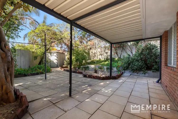 Fifth view of Homely semi-detached listing, 48 Marchant Road, Samson WA 6163