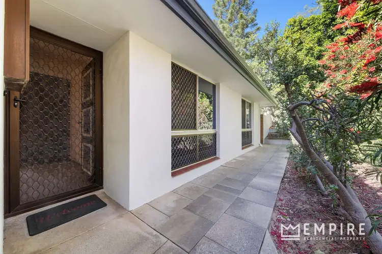 Sixth view of Homely semi-detached listing, 48 Marchant Road, Samson WA 6163