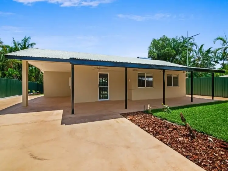 Main view of Homely house listing, 19 Napier Court, Bakewell NT 832