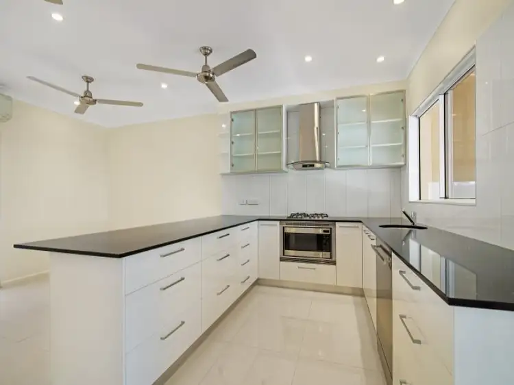 Second view of Homely house listing, 19 Napier Court, Bakewell NT 832