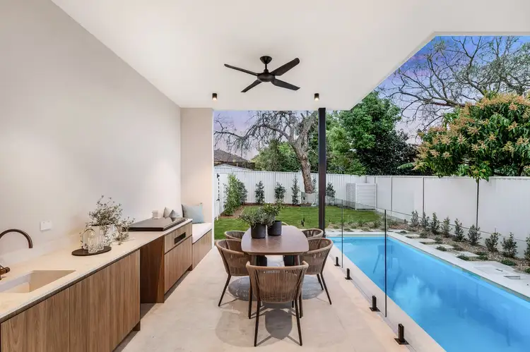 Fifth view of Homely semi-detached listing, 15 Seymour Street, Hurstville Grove NSW 2220