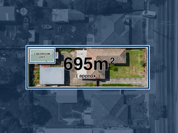 74 Forrest Street, Albion VIC 3020