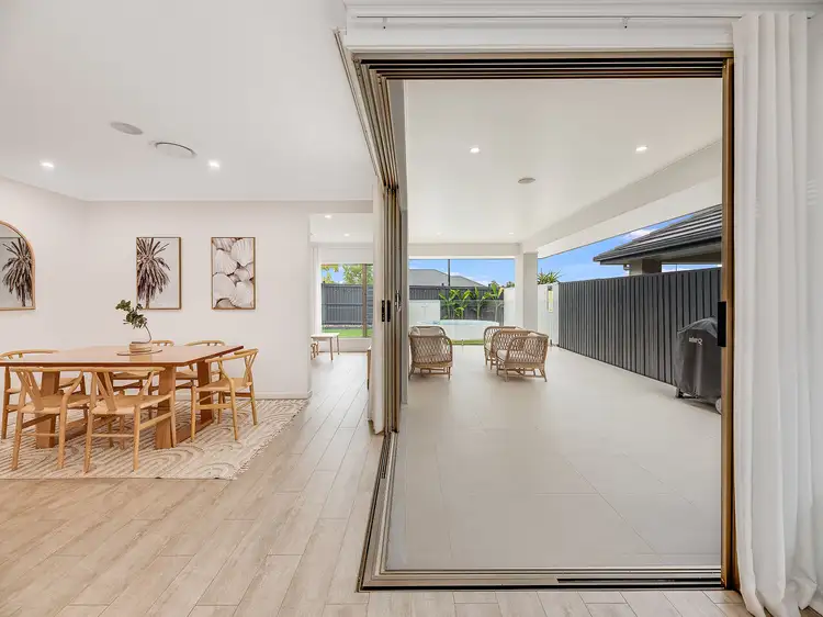 Second view of Homely house listing, 24 Brook Crescent, Burpengary East QLD 4505