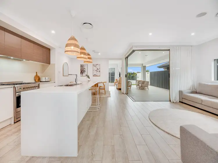 Third view of Homely house listing, 24 Brook Crescent, Burpengary East QLD 4505