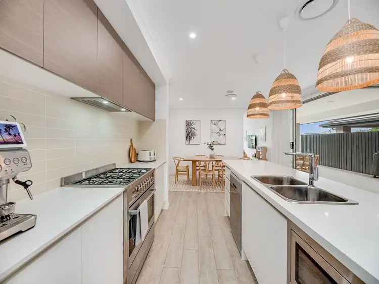 Fourth view of Homely house listing, 24 Brook Crescent, Burpengary East QLD 4505