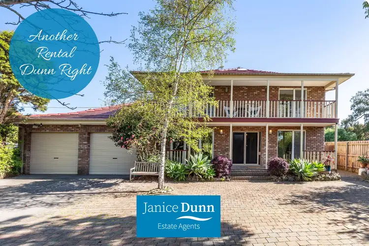 Main view of Homely house listing, 2/36 Norman Avenue, Frankston South VIC 3199