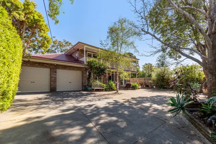 Second view of Homely house listing, 2/36 Norman Avenue, Frankston South VIC 3199